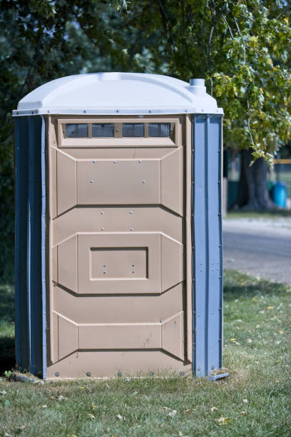 Portable Toilet Options We Offer in Shepherd, TX