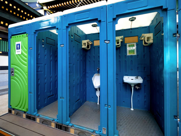Shepherd, TX porta potty rental Company