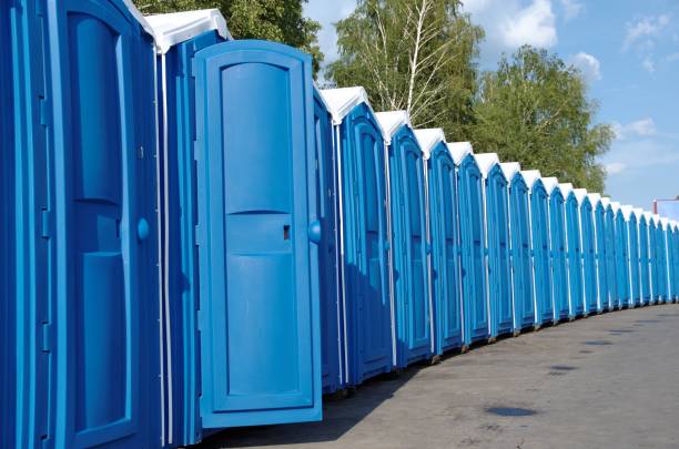 Best Portable restroom trailer rental  in Shepherd, TX